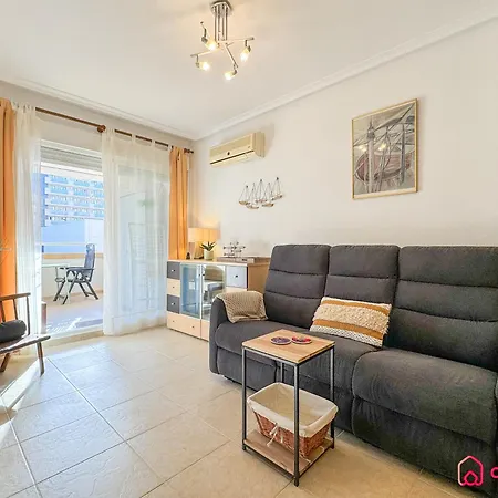 Appartamento Mi Casa