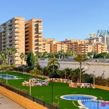 Mi Casa Oropesa del Mar