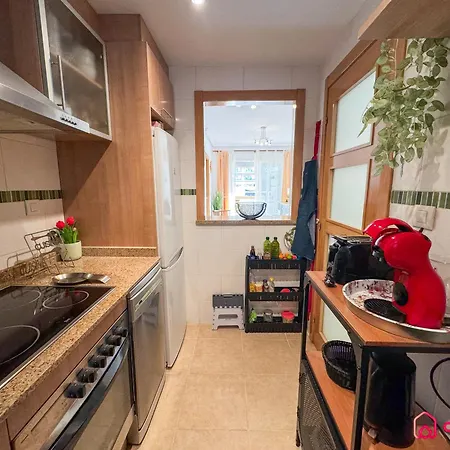 Mi Casa アパート *