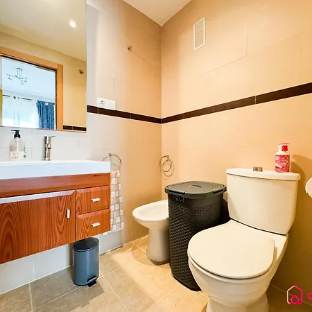 Apartamento Mi Casa *