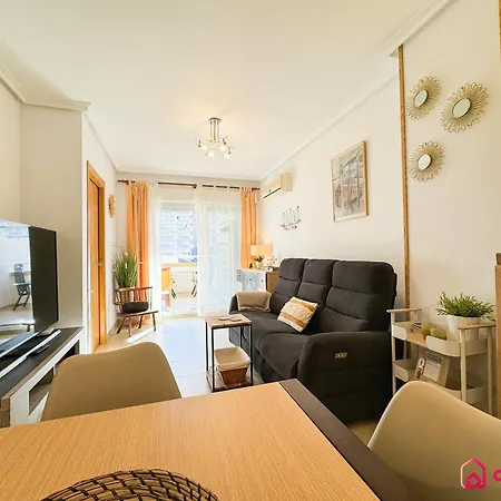 Mi Casa Oropesa del Mar