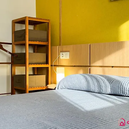 Mi Casa アパート オロペサ・デル・マール