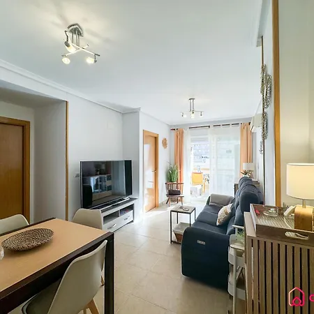 Apartamento Mi Casa