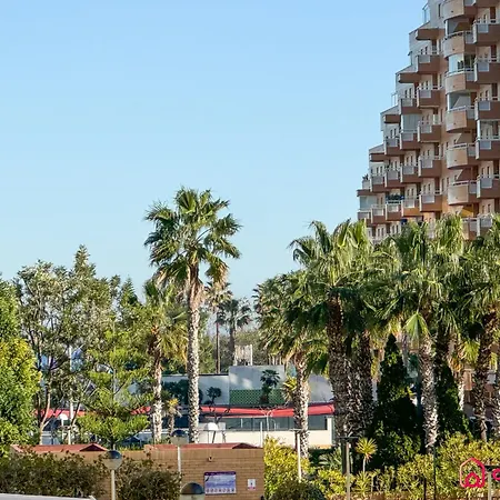 Mi Casa Appartement Oropesa del Mar