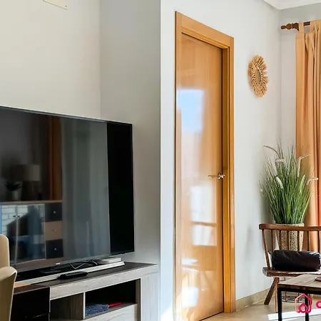 Mi Casa アパート