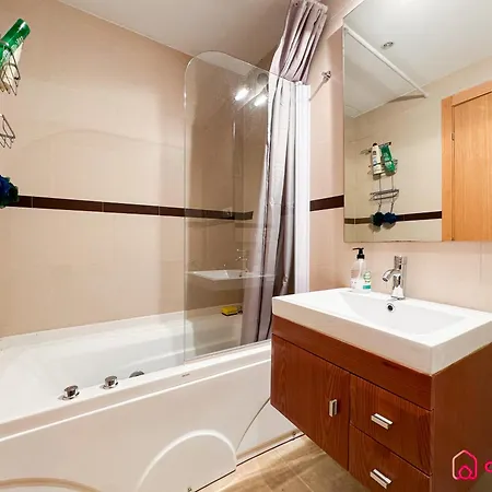 Mi Casa アパート *