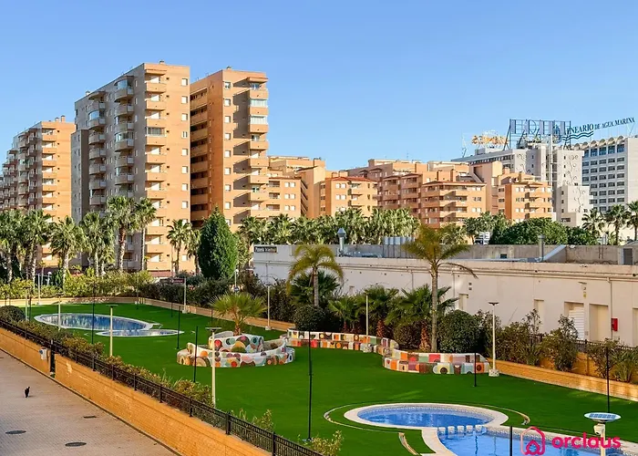 Mi Casa Oropesa del Mar