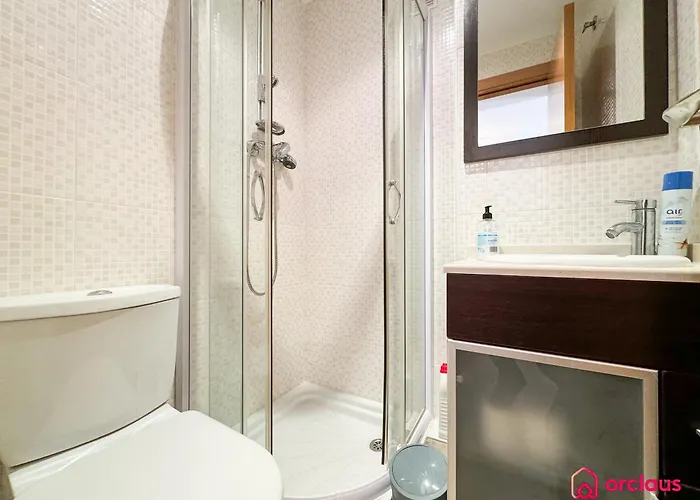 Appartement Mi Casa
