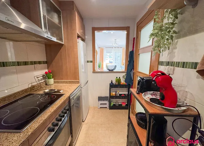Mi Casa Appartement *