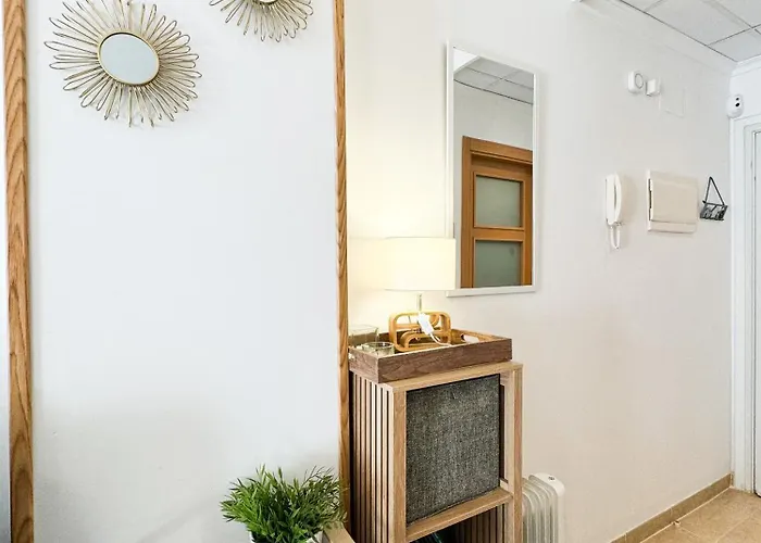 Appartement Mi Casa Oropesa del Mar