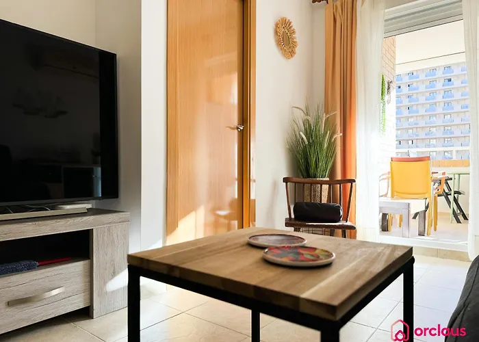 Appartement Mi Casa