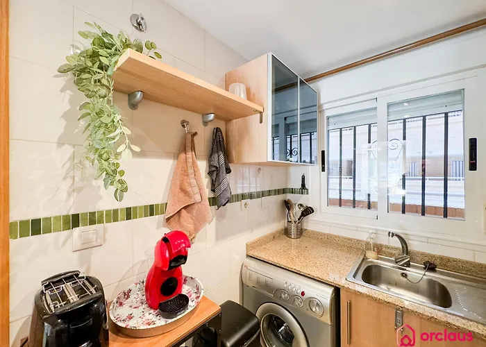 Mi Casa Appartement *