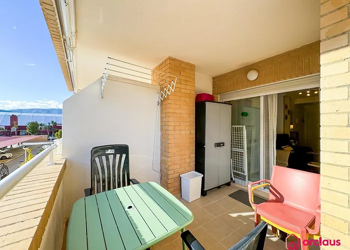 Appartement Mi Casa *