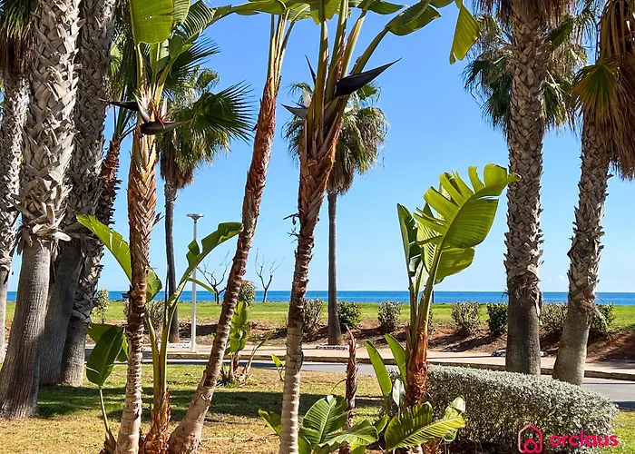 Mi Casa Appartement Oropesa del Mar