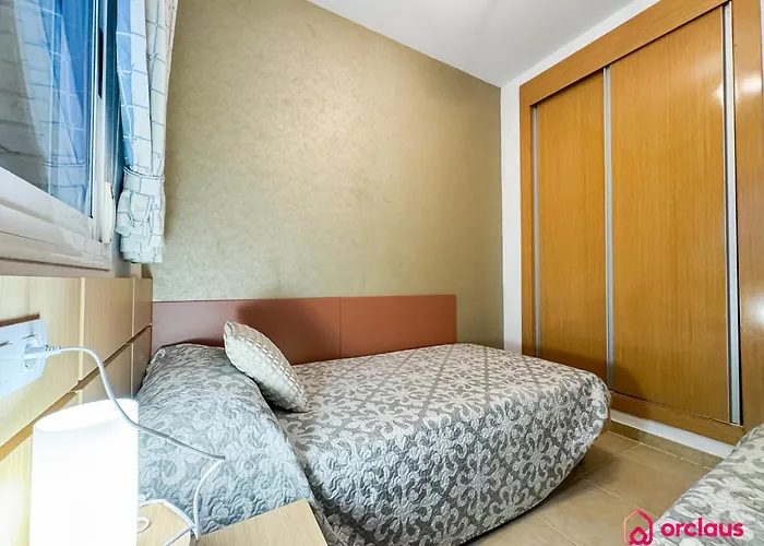 Mi Casa Appartement