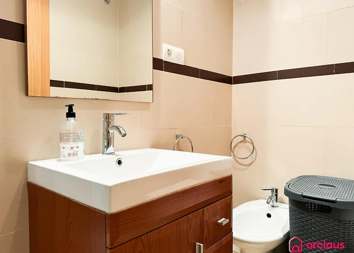 Appartement Mi Casa