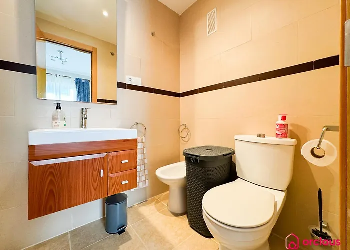 Appartement Mi Casa *