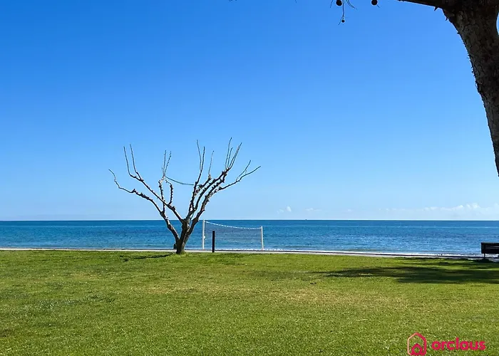 Mi Casa Appartement Oropesa del Mar