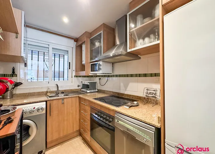 Appartement Mi Casa Oropesa del Mar