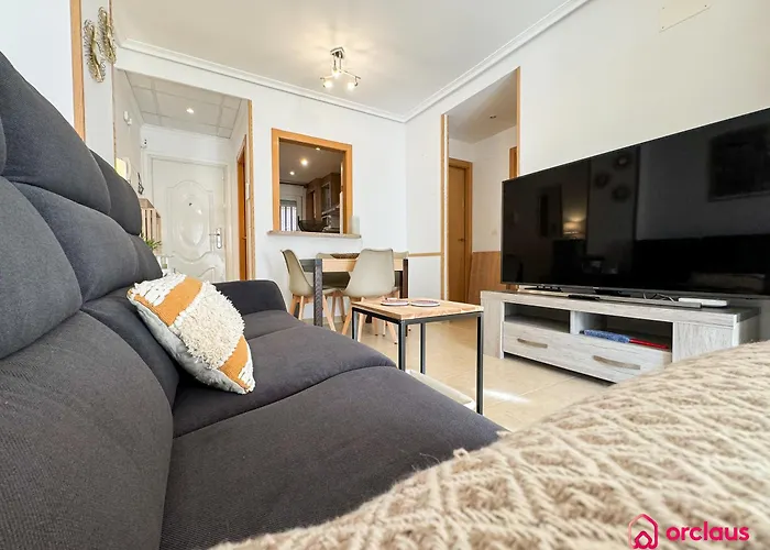 Appartement Mi Casa