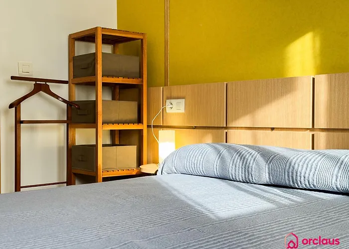 Mi Casa Appartement Oropesa del Mar