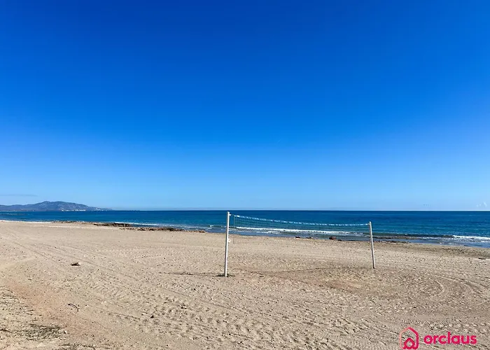 Appartement Mi Casa Oropesa del Mar