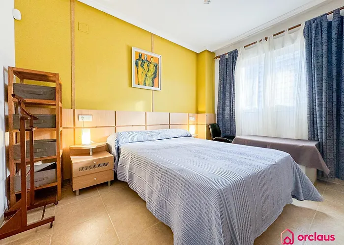 Mi Casa *
