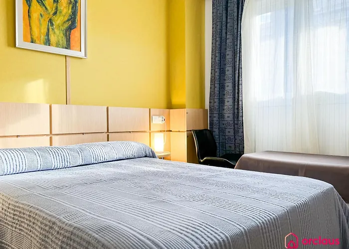 Mi Casa Appartement