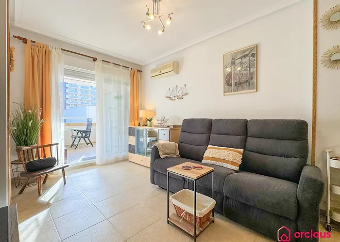 Appartement Mi Casa