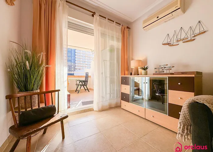 Appartement Mi Casa *