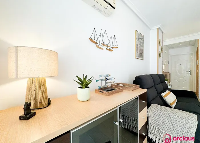 Appartement Mi Casa Oropesa del Mar