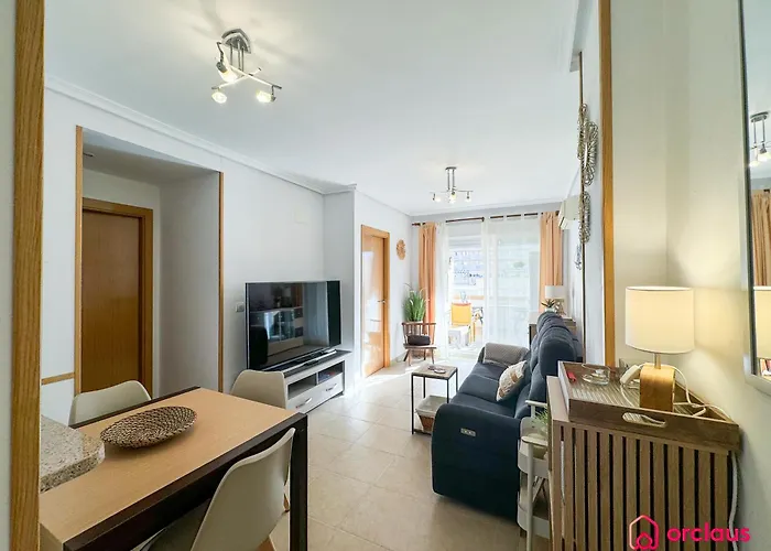 Appartement Mi Casa