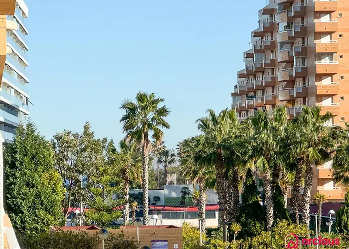Mi Casa Appartement Oropesa del Mar