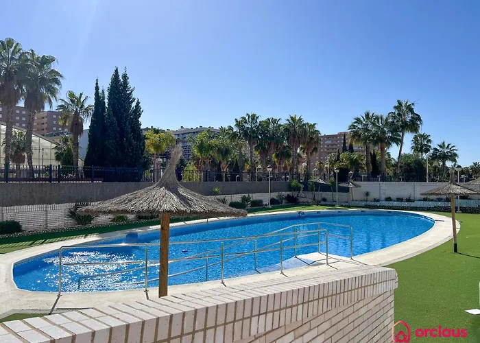 Appartement Mi Casa Oropesa del Mar