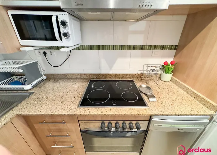 Mi Casa Appartement *