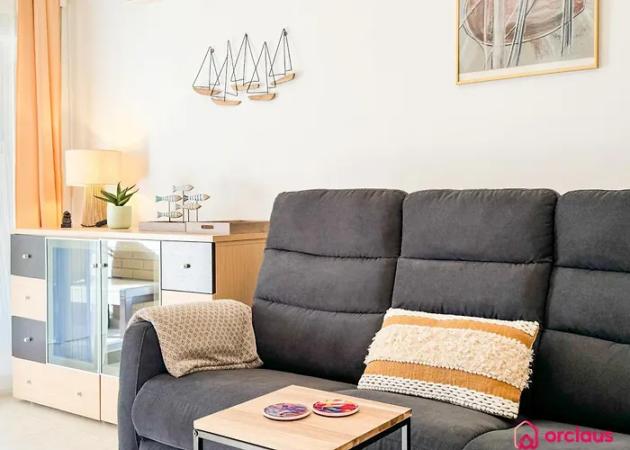 Mi Casa Appartement Oropesa del Mar