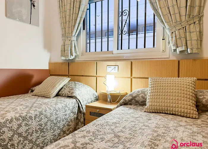 Appartement Mi Casa Oropesa del Mar