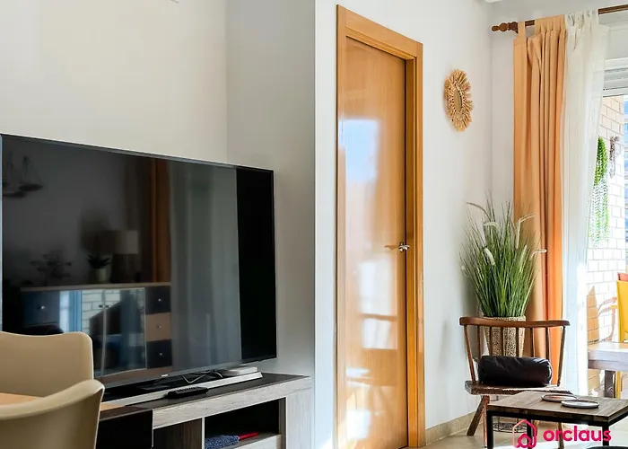 Mi Casa Appartement