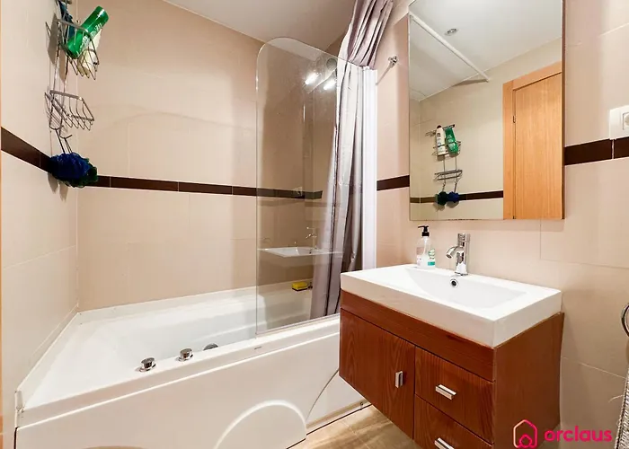 Mi Casa Appartement *