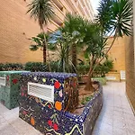 Mi Casa Apartmán Oropesa del Mar