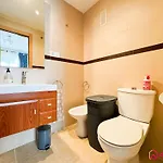 Apartmán Mi Casa *