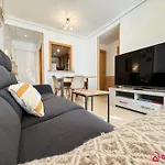 Apartmán Mi Casa