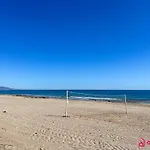 Apartmán Mi Casa Oropesa del Mar
