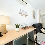 Apartmán Mi Casa Oropesa del Mar