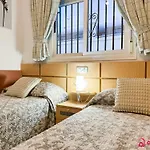Apartmán Mi Casa Oropesa del Mar