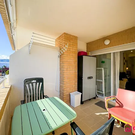 Mi Casa Appartement