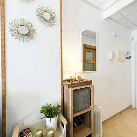 Appartement Mi Casa Oropesa del Mar