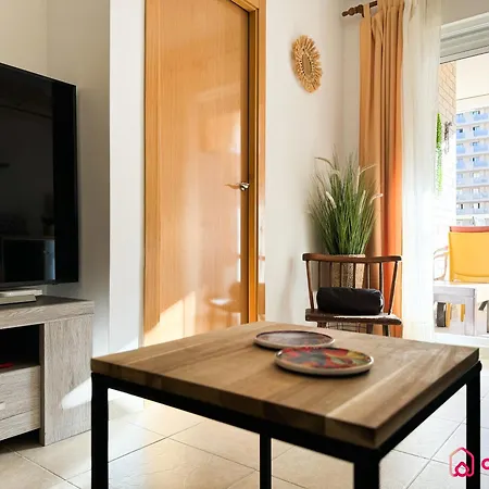 Appartement Mi Casa