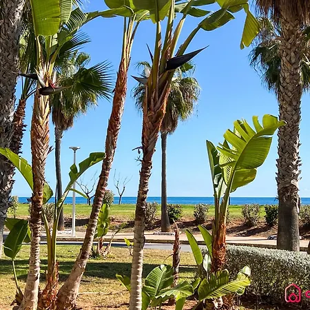Mi Casa Appartement Oropesa del Mar