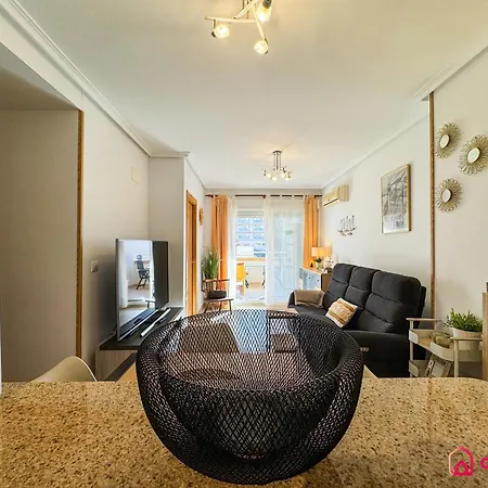 Apartmán Mi Casa Oropesa del Mar